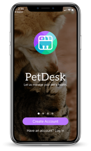 petdesk